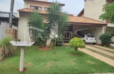 Casa em condomínio fechado com 4 quartos à venda na rua maria nilda de moraes silva, 33, parque brasil 500, paulínia, 215 m2 por r$ 970.000