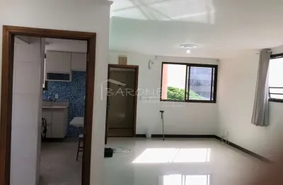 Apartamento com 2 quartos à venda na vila itapura, campinas , 80 m2 por r$ 400.000