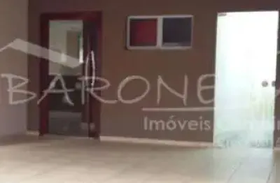 Casa em condomínio fechado com 3 quartos à venda na avenida ferdinando viacava, 86, joão aranha, paulínia, 154 m2 por r$ 750.000