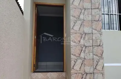 Casa com 2 quartos à venda no parque santo antônio (nova veneza), sumaré , 70 m2 por r$ 280.000