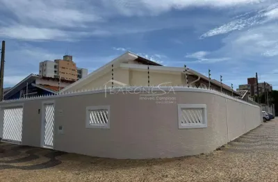 Casa com 3 quartos à venda no barão geraldo, campinas , 145 m2 por r$ 1.300.000