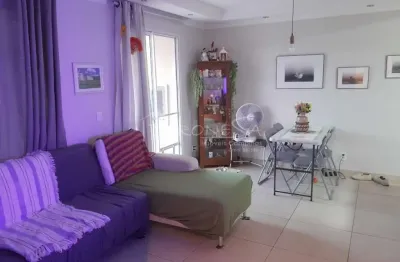 Apartamento com 3 quartos para alugar na avenida joão scarparo netto, 240, loteamento center santa genebra, campinas, 76 m2 por r$ 3.650