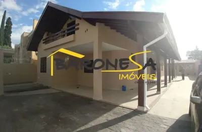 Casa comercial para alugar no jardim santa genebra ii (barão geraldo), campinas , 525 m2 por r$ 7.000