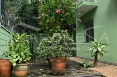 Casa com 3 quartos à venda no bosque de barão geraldo, campinas , 140 m2 por r$ 865.000