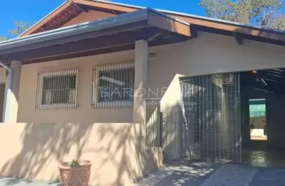 Casa com 2 quartos à venda no jardim independência, campinas , 120 m2 por r$ 700.000