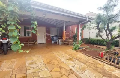 Casa em condomínio fechado com 3 quartos à venda na rua tsuruyo namba, 94, residencial terras do barão, campinas, 120 m2 por r$ 770.000
