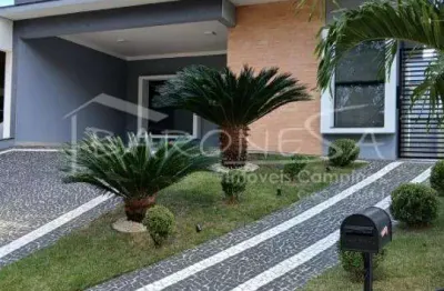 Casa em condomínio fechado com 3 quartos à venda na rua osvaldo hoffmann, 501, residencial real parque sumaré, sumaré, 138 m2 por r$ 905.000