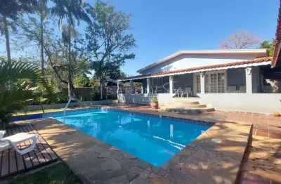 Chácara / sítio com 3 quartos à venda na chácara santa margarida, campinas , 380 m2 por r$ 1.100.000