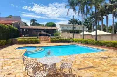 Chácara / sítio com 5 quartos à venda na rua abílio vilela junqueira, 000123, chácara santa margarida, campinas, 600 m2 por r$ 1.229.000