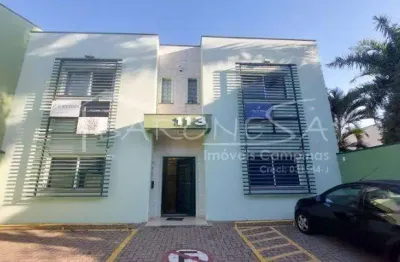 Sala comercial para alugar no jardim santa genebra ii (barão geraldo), campinas , 25 m2 por r$ 2.000