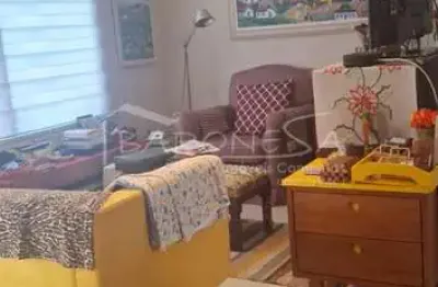 Casa em condomínio fechado com 3 quartos à venda na alberto de salvo, 530, barão geraldo, campinas, 80 m2 por r$ 820.000