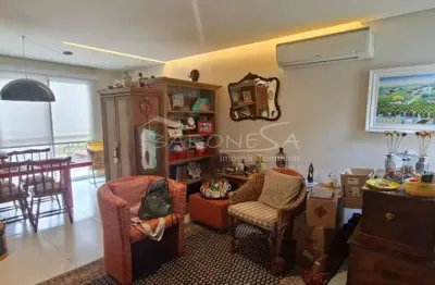 Casa em condomínio fechado com 3 quartos à venda na alberto de salvo, 530, barão geraldo, campinas, 80 m2 por r$ 820.000