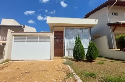 Casa em condomínio fechado com 3 quartos à venda na avenida antônio marques da silva filho, s/n, betel, paulínia, 170 m2 por r$ 1.060.000