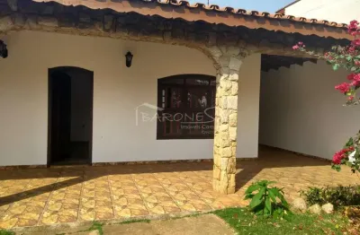 Casa com 2 quartos à venda na vila santa isabel, campinas , 131 m2 por r$ 630.000