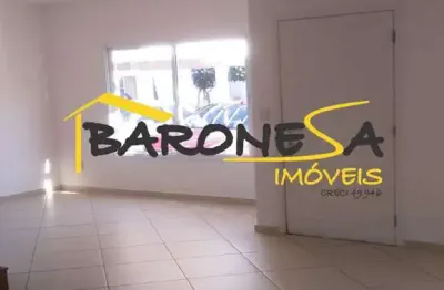 Casa em condomínio fechado com 3 quartos para alugar na alberto de salvo, 530, barão geraldo, campinas, 80 m2 por r$ 4.100