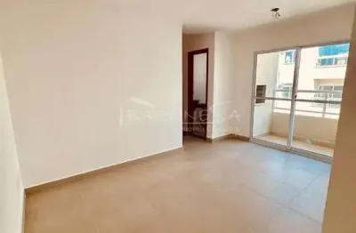 Apartamento com 2 quartos à venda no Parque Industrial, Campinas , 54 m2 por R$ 300.000