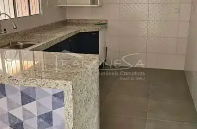 Casa em condomínio fechado com 3 quartos à venda na Rua do Sol, 148, Barão Geraldo, Campinas, 103 m2 por R$ 710.000