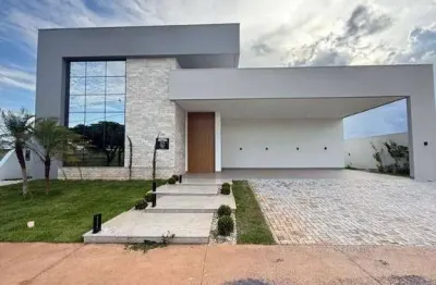 Casa com 4 dormitórios à venda por r$ 0,01 - jardim paraiso fase i - luis eduardo magalhães/ba
