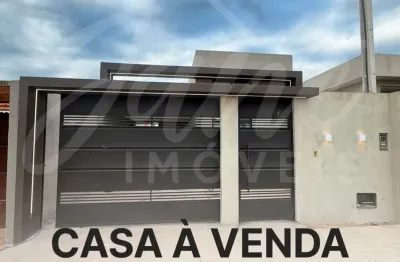 Casa à venda no bairro verde vida  valor: r$ 349.000