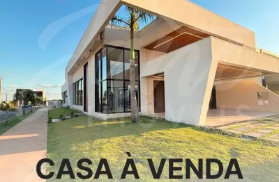 Casa em condomínio fechado com 3 quartos à venda na Rua Castro Alves, Jardim Paraíso, Luís Eduardo Magalhães