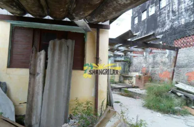 Terreno residencial à venda, jordanópolis, são bernardo do campo.