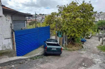 Terreno à venda, 735 m² por r$ 700.000,00 - jardim piraporinha - diadema/sp