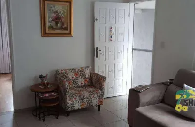 Casa à venda, 104 m² por r$ 480.000,00 - jardim calux - são bernardo do campo/sp