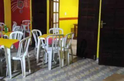 Salão para alugar, 145 m² por r$ 4.500,00/mês - inamar - diadema/sp