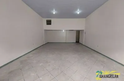 Salão para alugar, 43 m² por r$ 2.400,00/mês - vila são josé - diadema/sp