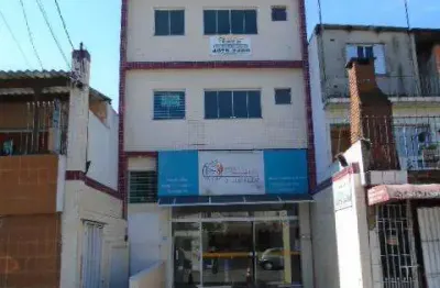 Sala para alugar, 19 m² por r$ 1.000,00/mês - serraria - diadema/sp