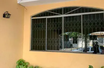 Sobrado com 3 dormitórios à venda, 166 m² por r$ 570.000,00 - paulicéia - são bernardo do campo/sp