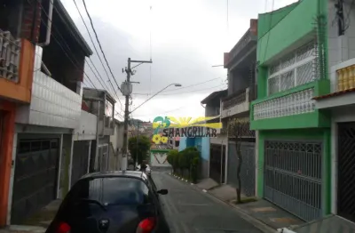 Sobrado residencial à venda, dos casa, são bernardo do campo.