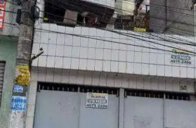 Sobrado à venda, 188 m² por r$ 350.000,00 - casa grande - diadema/sp