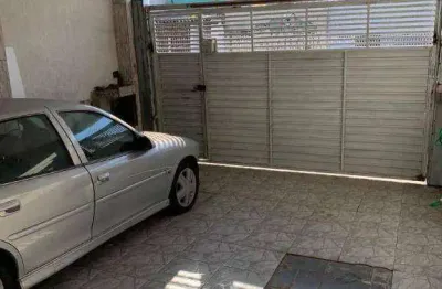 Sobrado com 4 dormitórios à venda, 274 m² por r$ 680.000,00 - vila são josé - diadema/sp