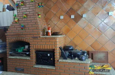 Sobrado com 3 dormitórios à venda, 199 m² por r$ 650.000,00 - jardim tijuco - diadema/sp