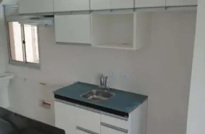 Apartamento para alugar, 54 m² por r$ 2.068,06/mês - canhema - diadema/sp