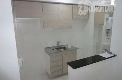 Apartamento com 2 dormitórios, 45 m² - venda por r$ 250.000,00 ou aluguel por r$ 1.860,47/mês - canhema - diadema/sp