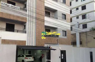 !!vendo apartamento garden novo 68m² em stº andré - conforto e modernidade!!