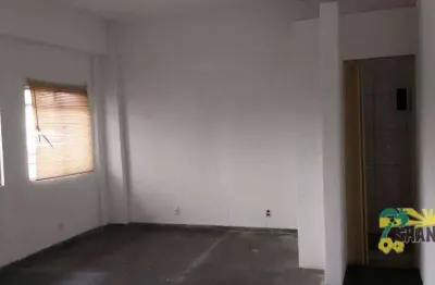 Sala à venda, 30 m² por r$ 120.000,00 - piraporinha - diadema/sp