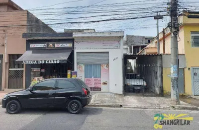 Casa à venda, 173 m² por r$ 490.000,00 - jardim mauá - mauá/sp