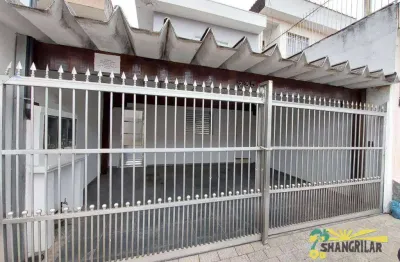 Sobrado com 4 dormitórios à venda, 185 m² por r$ 645.000,00 - paulicéia - são bernardo do campo/sp
