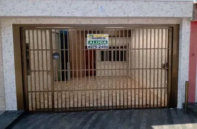 Casa com 1 dormitório para alugar, 50 m² por r$ 679,32/mês - alves dias - são bernardo do campo/sp