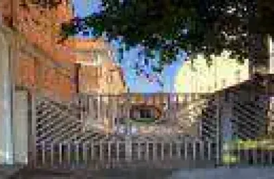 Sobrado com 4 dormitórios à venda, 128 m² por r$ 210.000,00 - vila conceição - diadema/sp