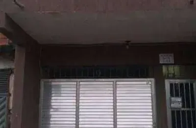 Sobrado com 2 dormitórios à venda, 85 m² por r$ 195.000 - alvarenga - são bernardo do campo/sp