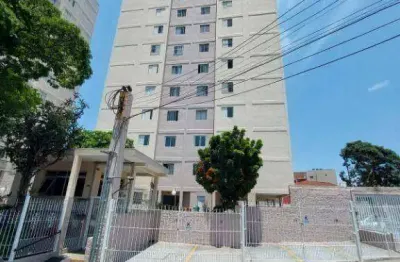 Apartamento com 3 dormitórios à venda, 57 m² por r$ 320.000,00 - piraporinha - diadema/sp