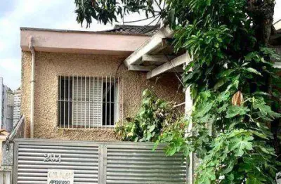 Sobrado com 4 dormitórios à venda, 162 m² por r$ 690.000 - vila santa- centro  - são bernardo do campo/sp
