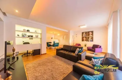 Lindo apartamento com 3 suítes à venda, 132 m² por r$ 1.280.000 - campestre - santo andré/sp