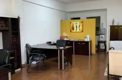 Sala à venda, 50 m² por r$ 160.000,00 - piraporinha - diadema/sp