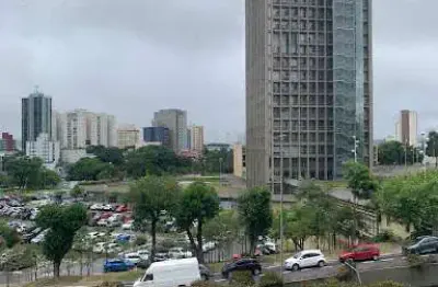 Sala à venda, 127 m² por r$ 520.000,00 - vila bastos - santo andré/sp