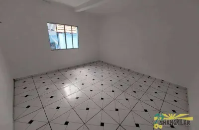 Casa com 1 dormitório para alugar, 30 m² por r$ 1.000,00/mês - vila moraes - são paulo/sp